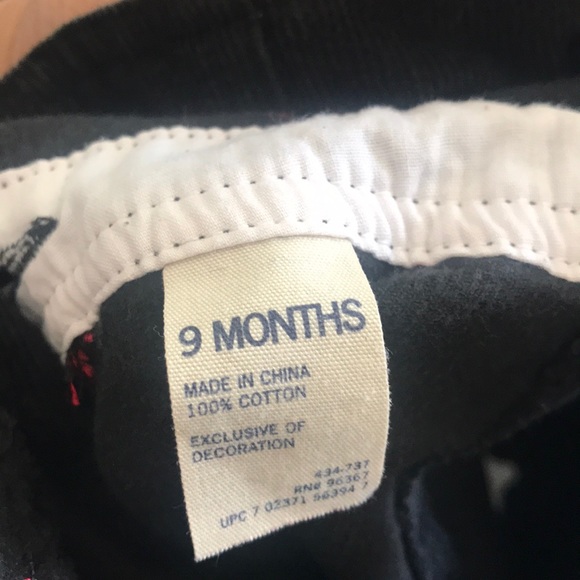 Overalls - Picture 4 of 4